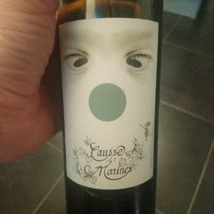 Les Greilles - Causse Marines - patrice-lescarret-virginie-maignien