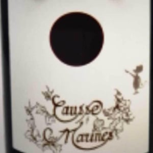 Causse Marines - Patrice Lescarret & Virginie Maignien - Les Greilles