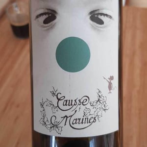 Les Greilles - Causse Marines - patrice-lescarret-virginie-maignien