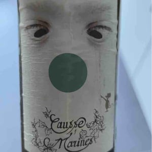Causse Marines - Patrice Lescarret & Virginie Maignien - Les Greilles