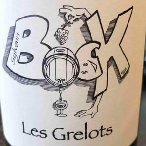 Sylvain Bock - Sylvain Bock - Les Grelots