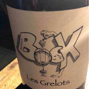 Sylvain Bock - Sylvain Bock - Les Grelots