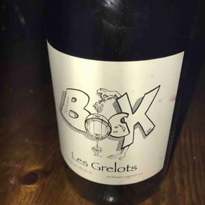 Les Grelots - Sylvain Bock - sylvain-bock