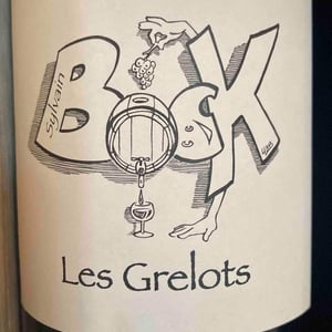 Les Grelots 20 - Sylvain Bock - Sylvain Bock