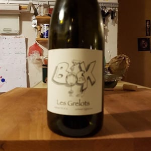 Les Grelots - Sylvain Bock - sylvain-bock