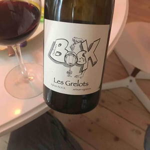 Sylvain Bock - Sylvain Bock - Les Grelots