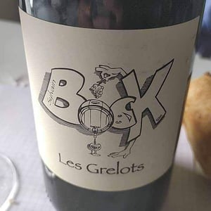 Sylvain Bock - Sylvain Bock - Les Grelots