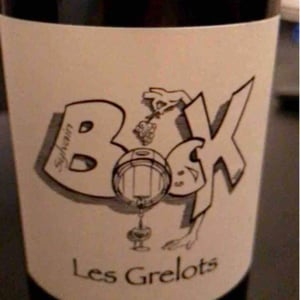 Les Grelots - Sylvain Bock - Sylvain Bock 