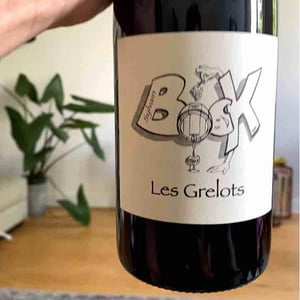 Sylvain Bock - Sylvain Bock - Les Grelots