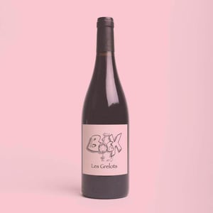 Les Grelots - Sylvain Bock - sylvain-bock
