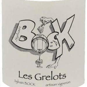Les Grelots - Sylvain Bock - sylvain-bock