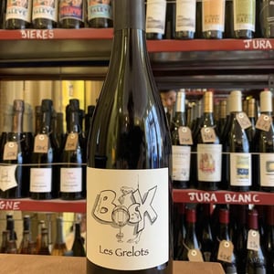 Les Grelots - Sylvain Bock - sylvain-bock