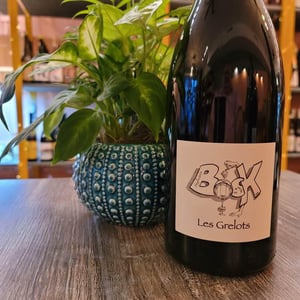 Les Grelots - Sylvain Bock - sylvain-bock