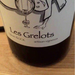 Les Grelots - Sylvain Bock - sylvain-bock