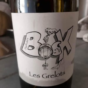Les Grelots - Sylvain Bock - sylvain-bock