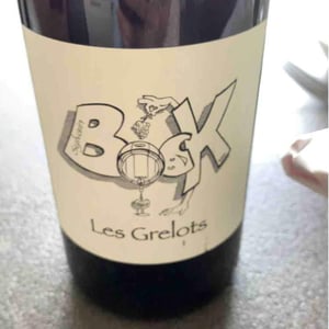 Les Grelots - Sylvain Bock - sylvain-bock