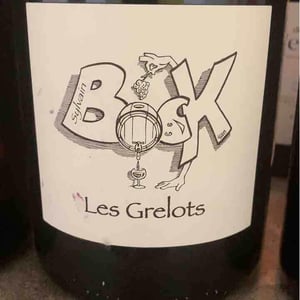 Les Grelots