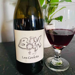 Les Grelots - Sylvain Bock - Sylvain Bock 