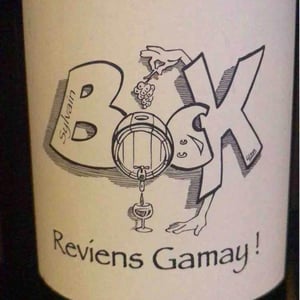 Les Grelots - Sylvain Bock - sylvain-bock