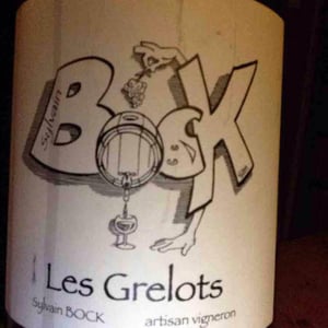 Les Grelots - Sylvain Bock - sylvain-bock