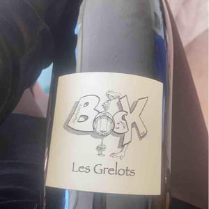 Sylvain Bock - Sylvain Bock - Les Grelots