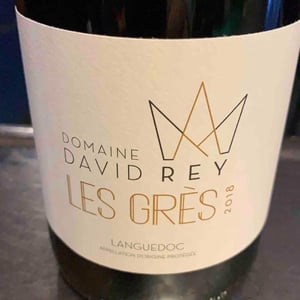 Les Grès - David Rey - david-rey