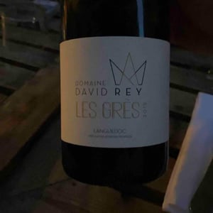 Les Grès - David Rey - david-rey