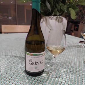 Les Grèves - La Bouée Rouge - Nicolas Petite -2020