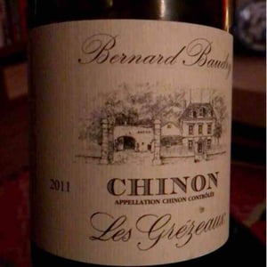 Les Grézeaux - Bernard Baudry - matthieu-bernard-baudry
