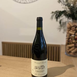 Les Grézeaux - Bernard Baudry - matthieu-bernard-baudry