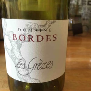 Les Grezes - Domaine Bordes - emma-philippe-bordes