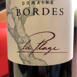 Les Grezes - Domaine Bordes - Emma & Philippe Bordes 