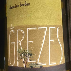 Les Grezes - Domaine Bordes - Emma & Philippe Bordes 