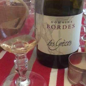 Les Grezes - Domaine Bordes - Emma & Philippe Bordes