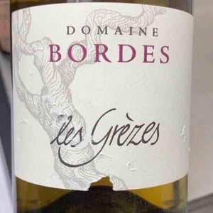 Les Grezes - Domaine Bordes - emma-philippe-bordes