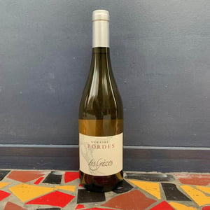 Les Grezes - Domaine Bordes - emma-philippe-bordes