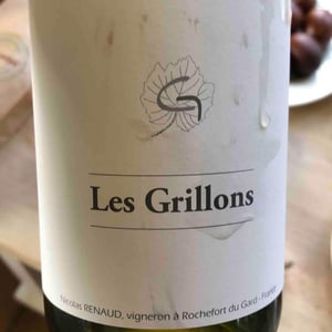 Les Grillons 2018
