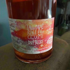 Les Grillons Du Beaujo - Domaine de Botheland - Rémi Dufaitre & Laurence Liatard 