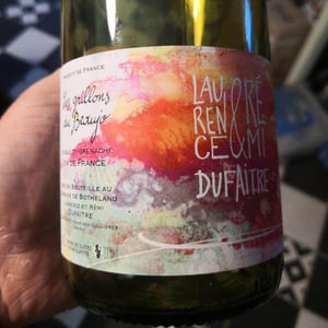 Les Grillons Du Beaujo - Domaine de Botheland - remi-dufaitre-laurence-liatard