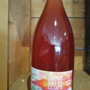 Les Grillons Du Beaujo - Domaine de Botheland - remi-dufaitre-laurence-liatard