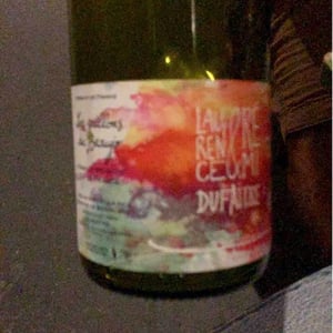 Domaine de Botheland - Rémi Dufaitre & Laurence Liatard - Les Grillons Du Beaujo