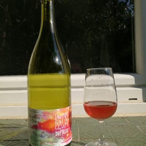 Les Grillons Du Beaujo - Domaine de Botheland - Rémi Dufaitre & Laurence Liatard 
