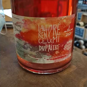Les Grillons Du Beaujo - Domaine de Botheland - remi-dufaitre-laurence-liatard