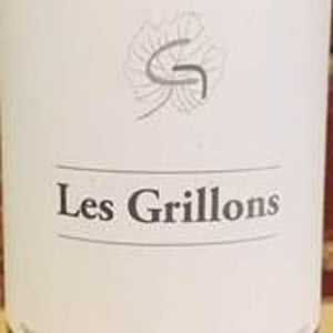 Les Grillons Rouge - Clos des Grillons - nicolas-renaud
