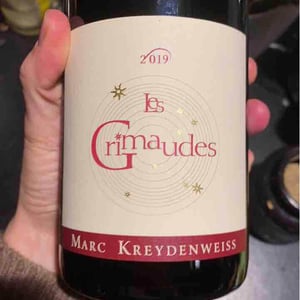 Les Grimaudes - Marc Kreydenweiss (Manduel) - jean-kreydenweiss