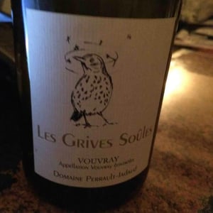 Perrault-Jadaud - Tanguy Perrault et Anne-Cécile Jadaud - Les Grives Soûles