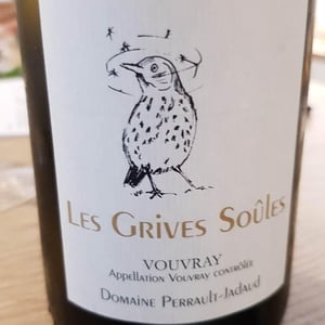 Les Grives Soûles 2015