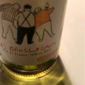 Chahut et Prodiges - Gregory Leclerc - Les Gros Locaux