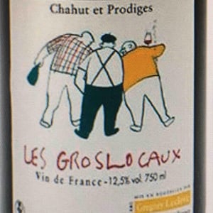 Chahut et Prodiges - Gregory Leclerc - Les Gros Locaux