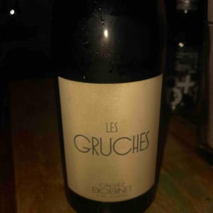 Les Gruches - Domaine Calvez-Bobinet - Sébastien Bobinet & Emeline Calvez 